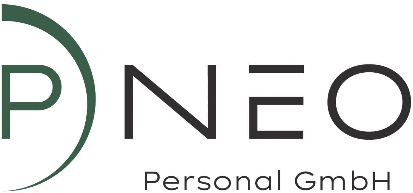 P-NEO Logo
